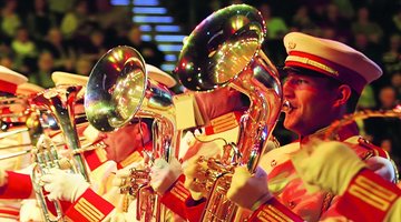 Vorschaubild für Veranstaltung Braunschweig: Musikparade 2021