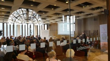 Abschlussverabstaltung „geflohen, vertrieben – angekommen!?“